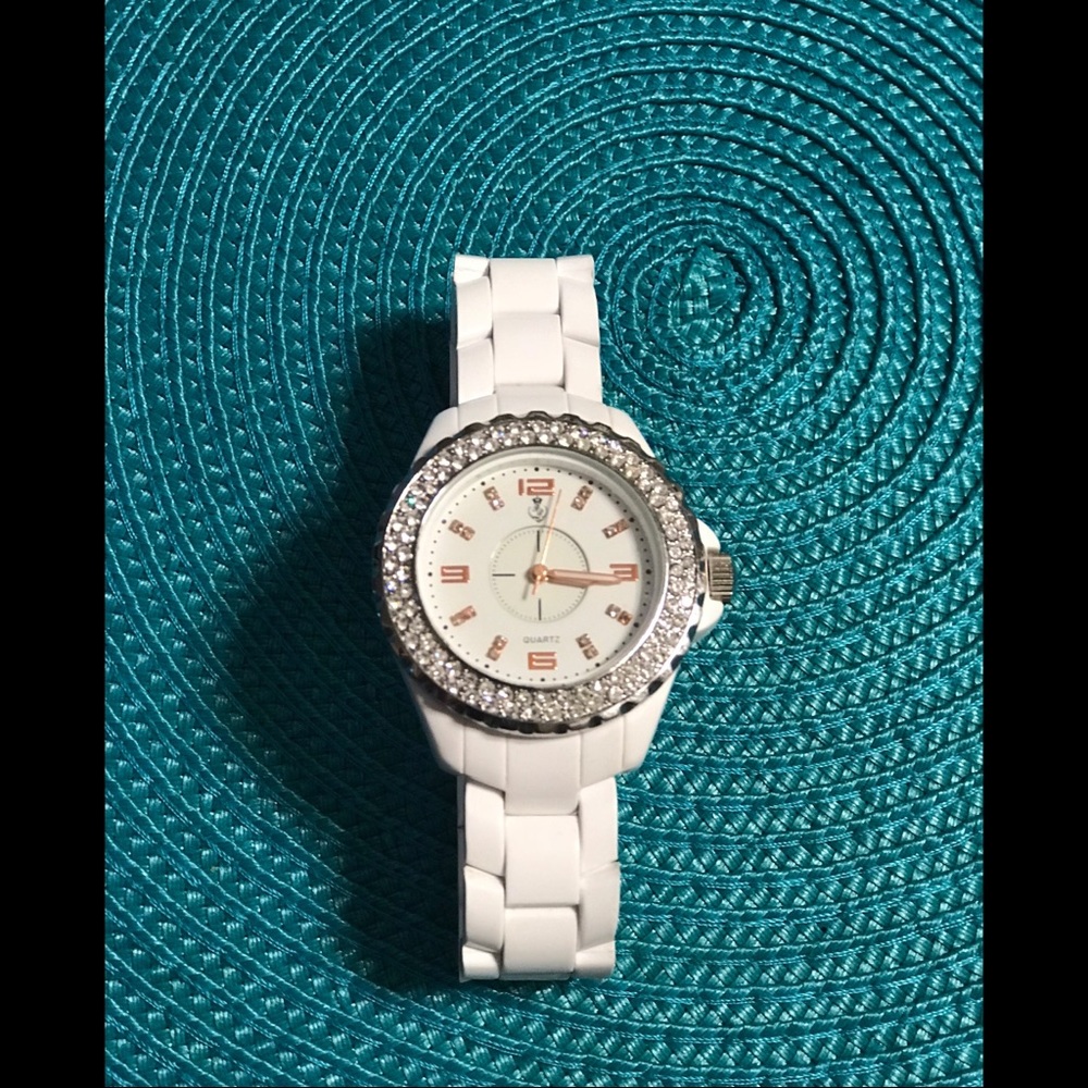 Premier Jewelry Watch